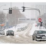 Gdzie spadnie najwięcej śniegu tej zimy? Oto wstępne przewidywania dla Podkarpacia