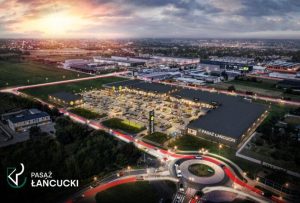 Gigantyczne zakupy tuż obok Rzeszowa. Na mapie Podkarpacia powstaje nowoczesny park handlowy