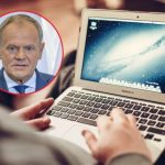 Groził premierowi Tuskowi. 56-latek z Podkarpacia zatrzymany przez policję!