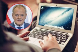 Groził premierowi Tuskowi. 56-latek z Podkarpacia zatrzymany przez policję!