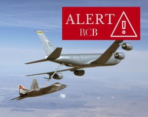Informacyjny chaos na Podkarpaciu. Alert RCB o odwołaniu alarmu doszedł, ale nie o samym alarmie