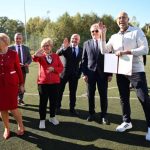 Infrastruktura sportowa na Podkarpaciu: 150 mln zł na inwestycje