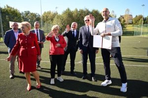 Infrastruktura sportowa na Podkarpaciu: 150 mln zł na inwestycje