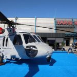 Jak PZL Mielec odpowiada na współczesne kryzysy? Nowa wersja S-70i Black Hawk do zadań specjalnych [ZDJĘCIA]