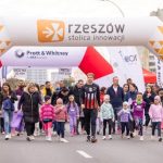 Jutro festiwal biegowy utrudni ruch kołowy w Rzeszowie. Sprawdź, które ulice będą zamknięte