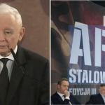 Kaczyński na Podkarpaciu: Polsce potrzebne są setki tysięcy gotowych do walki rezerwistów [WIDEO]