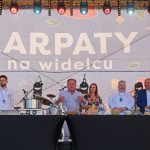 Karpaty na Widelcu 2026 w Rzeszowie. Znamy pełny harmonogram festiwalu z Robertem Makłowiczem!