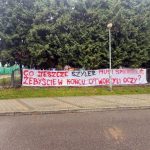 Kibice Resovii... ekhem... zdenerwowali się. Mają dość upokorzeń i kolejnych porażek [ZDJĘCIA]