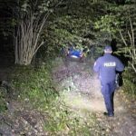 Kiedy GPS prowadzi na manowce. Policjanci przeszli trzy kilometry pieszo, by odnaleźć 60-latkę