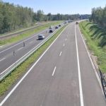Kolejna część S19 pod Rzeszowem otwarta. 4 kilometry nowej trasy i… ograniczenie prędkości
