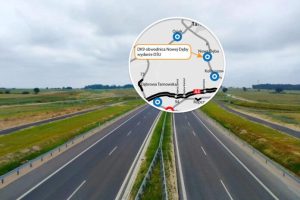 Kolejna obwodnica zatwierdzona: 17,5 km nowej DK9. Tak zmieni się trasa przez Podkarpacie