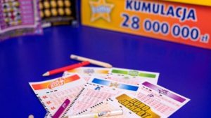 Kolejna wielka wygrana na Podkarpaciu. Padł rekord Eurojackpot w historii miasta