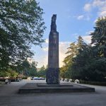 Koniec historii Pomnika Wdzięczności Armii Radzieckiej w Rzeszowie. Zniknie z Placu Ofiar Getta do końca listopada