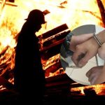 Koniec śledztwa w sprawie zbrodni w Boguchwale. 31-latek spłonął żywcem, sprawca nie trafi do więzienia