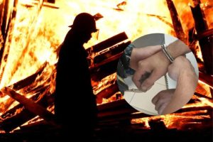 Koniec śledztwa w sprawie zbrodni w Boguchwale. 31-latek spłonął żywcem, sprawca nie trafi do więzienia