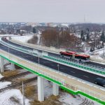 Koniec z szybką jazdą na nowej Wisłokostradzie. Kierowci zwolnią do 50 km/h