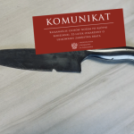 Krwawy finał domowej kłótni pod Rzeszowem. Zadał bratu kilkanaście ciosów i uciekł