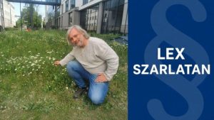 „Lex szarlatan” w zamrażarce. Rzeszowski prof. Łuczaj i prezydent Nawrocki zgodnie przeciw ustawie