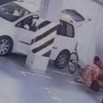 Liczyła się każda sekunda. Pracownicy ZTM uratowali mężczyznę na parkingu podziemnym