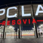 „Miasto nie jest prywatnym folwarkiem”. Kibice Stali żądają wyjaśnień ws. nazwy PCLA Resovia [ZDJĘCIA]
