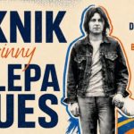 Muzyka Tadeusza Nalepy wraca do Zgłobnia. Moc atrakcji podczas Nalepa Blues 2026 [PROGRAM]