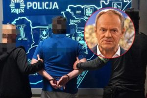 Nawoływał do zabójstwa premiera. 56-latek z Podkarpacia z zarzutami [WIDEO]