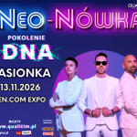 Neo-Nówka wraca do Jasionki — i to po raz ostatni w programie „Pokolenie DNA”!