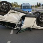 Niebezpiecznie na rzeszowskich drogach. 11 osób rannych, trzy wypadki i 33 kolizje [ZDJĘCIA]