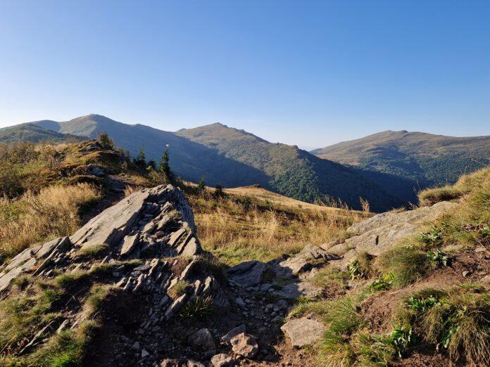 Bieszczady