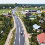 Nowa obwodnica na DK9 na Podkarpaciu? Jest zielone światło dla ponad 17 kilometrowej trasy