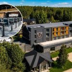 Nowe centrum konferencyjne na Podkarpaciu. Specjalna strefa dla biznesu w Hotelu Bacówka Radawa & SPA****