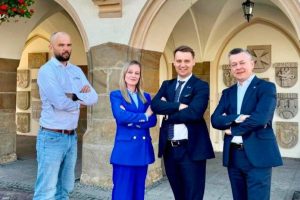 Nowy szef klubu Razem dla Rzeszowa. Rafał Kulig traci stanowisko po głosowaniu ws. referendum