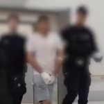 Nożownik z Jarosławia nie miał związku z wojskiem. Prokuratura: podejrzany Ihor M. ma objawy psychicznej.