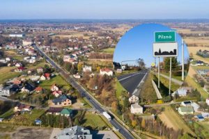 O krok od decyzji ws. obwodnicy na DK73 na Podkarpaciu. Kiedy kierowcy pojadą nową trasą?