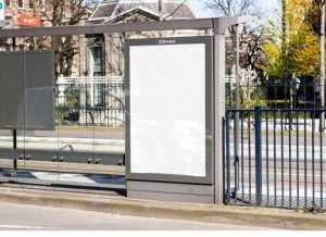 Oferta pracy: Monter reklam w Rzeszowie