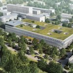 Oficjalnie rozpoczęto budowę Podkarpackiego Centrum Medycyny Dziecięcej [ZDJĘCIA]