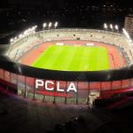PCLA w Rzeszowie gotowe, stadion powstał w 16 miesięcy. Fijołek: „To obiekt marzeń” [WIDEO]