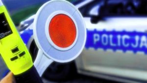 Pijany kierowca pod Rzeszowem. Miał dwa dożywotnie zakazy | Rzeszów News