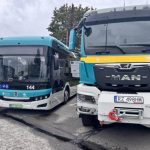 PKS w Rzeszowie z nowymi autobusami. 15 elektryków i mobilne ładowarki za ponad 47 mln zł