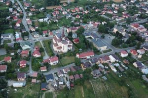 Place, skwery i miejsca rekreacji. Kto dostanie miliony na wielką rewitalizację na Podkarpaciu?