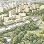 Plan na Przybyszówkę uchwalony. Spór o bloki i deweloperów | Rzeszów News