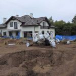 Płody w Lutoryżu. Magdalena H. zostaje w areszcie, śledczy badają tropy z placówek medycznych [ZDJĘCIA]