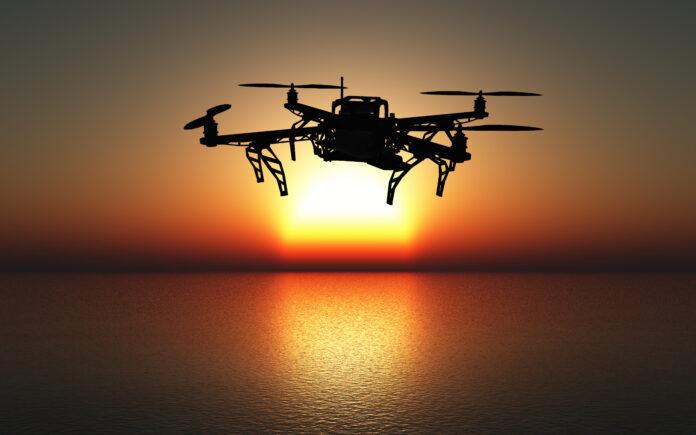 dron