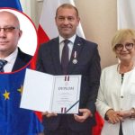 Poseł PSL uderza w wojewodę podkarpacką z KO. Poszło o odznaczenie starosty z PiS