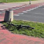 Potrącone dziecko na rowerze w Rzeszowie! 12-latek w szpitalu
