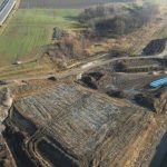 Prawie 60 mln zł ochroni przed powodzią? Nowoczesny obiekt retencyjny już gotowy