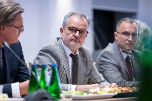 Prestiżowa funkcja dla profesora z Rzeszowa. Pokieruje polską kardiochirurgią
