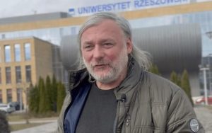 Profesor z Rzeszowa pokieruje światowym towarzystwem naukowym. Kim jest Łukasz Łuczaj?