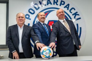 Reprezentacja Polski U19 zagra na Podkarpaciu | Rzeszów News