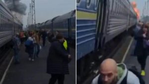 Ruskie drony uderzają przy samej granicy. Dlaczego mieszkańcy Podkarpacia drwią z ostrzeżeń służb?